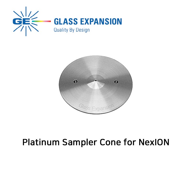 Platinum Sampler Cone for NexION