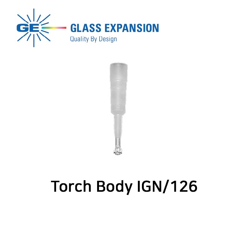 Torch Body IGN/126