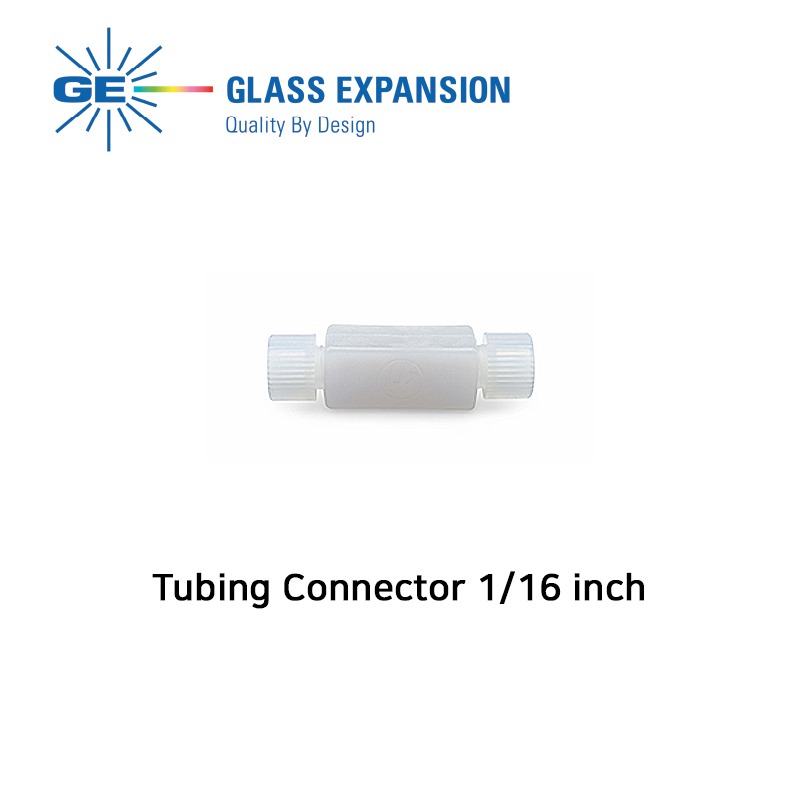 Tubing Connector 1/16 inch
