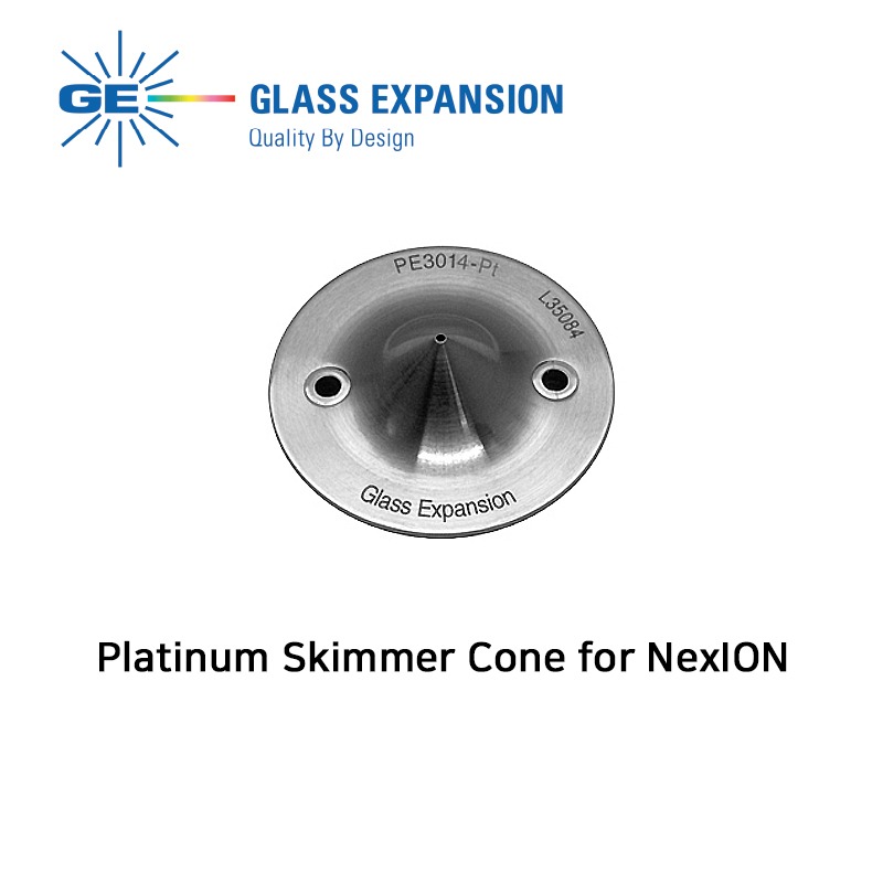 Platinum Skimmer Cone for NexION