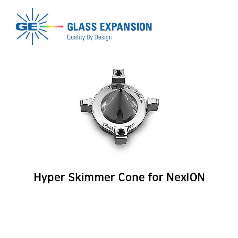 Hyper Skimmer Cone for NexION