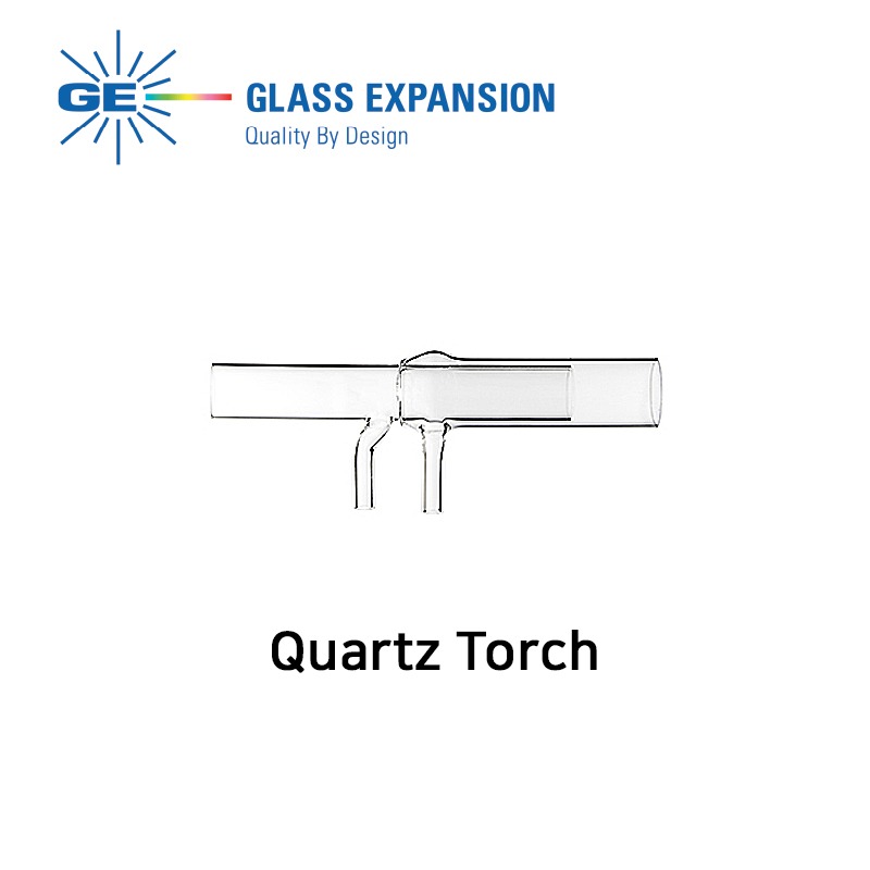 Quartz Torch