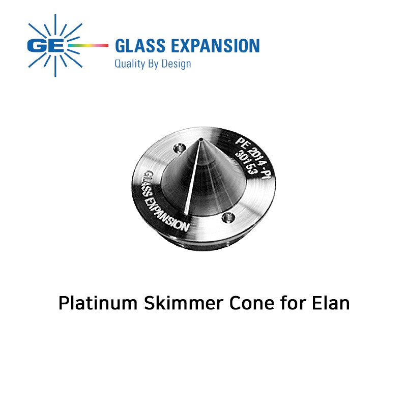 Platinum Skimmer Cone for Elan