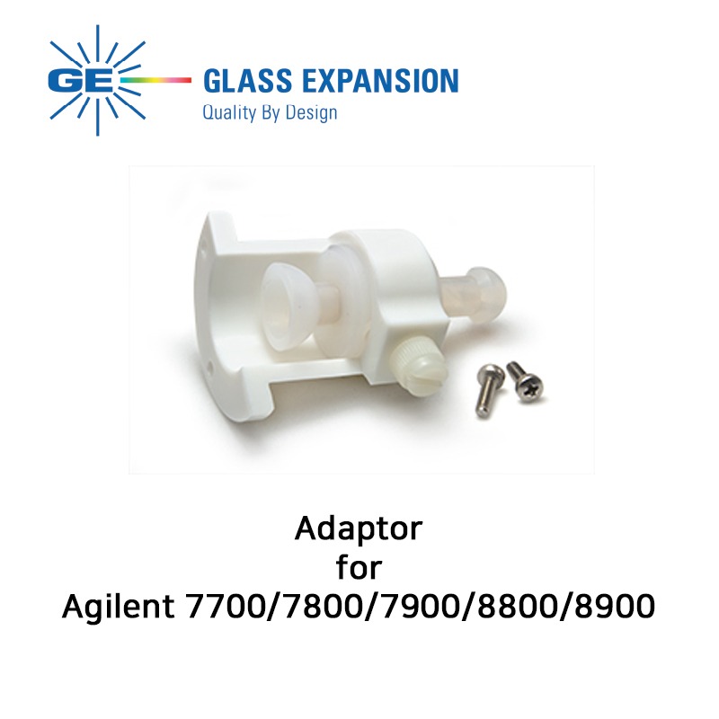 Adaptor for Agilent 7700/7800/7900/8800/8900