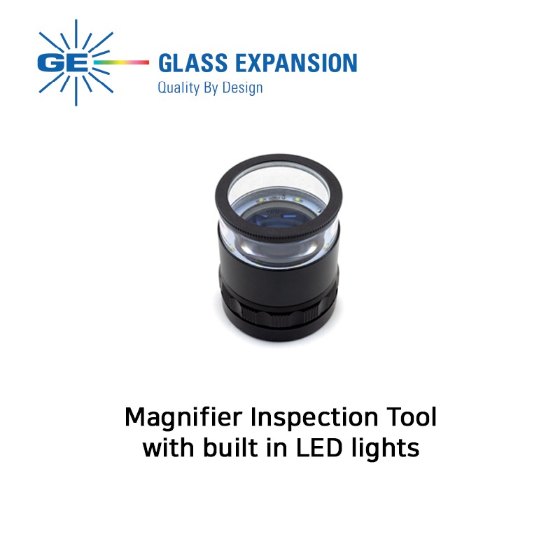 Magnifier Inspection Tool